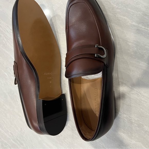Ferragamo dress shoes - Picture 8 of 9